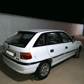 Opel Astra 1992