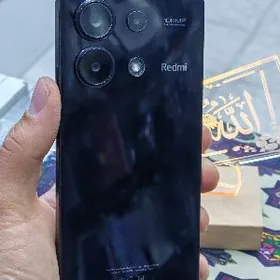 Redmi Note 13 8ram 256gb