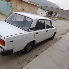 Lada 2107 1998
