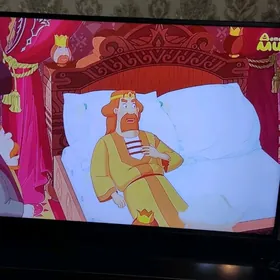 телевизор  STAR TRACK