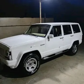 Jeep Cherokee 1996