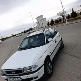 Opel Astra 1993
