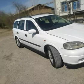 Opel Astra 1998