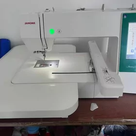 Janome 450