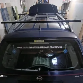 Furgon mashinlar uchn duga