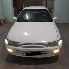 Toyota Carina 1993