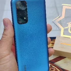 Redmi Note 11 4ram 128gb