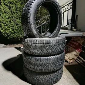 Покрышки Winter wxi 235/55r19
