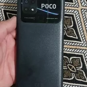 poco c40