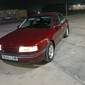 Opel Vectra 1992