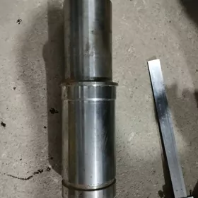 Balansir ok, ось Балансир.