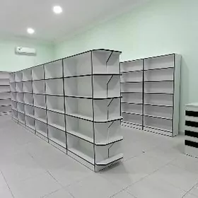 Polka witrina Kassa mebel STOL