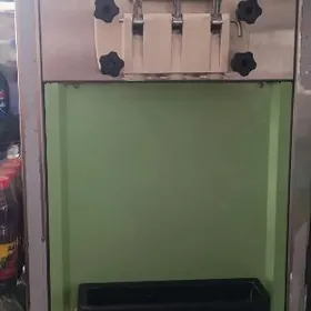 марожни апарат