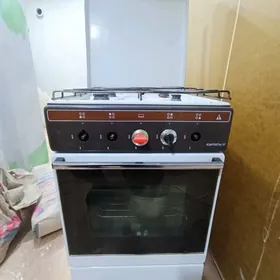 газ плита gaz plita