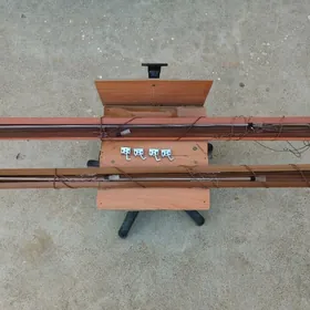 Žalýuz, ŽALÝUZLAR