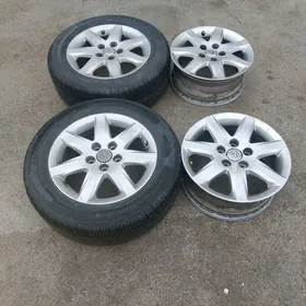 дискс пакрышка