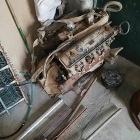 Матор ,каропка