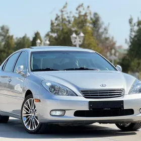 Lexus ES 300 2002