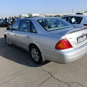 Toyota Avalon 2000