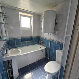 2 мкр 2 ком 56м² 3 этаж