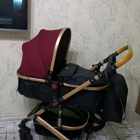 Продается Коляска