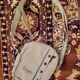 Сумка маленькая