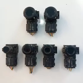 yewropeyka parktronik