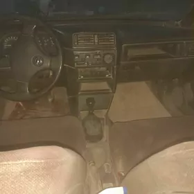 Opel Vectra 1991