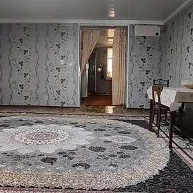 Aşgabatskiýi köçe 1etaj 2kom