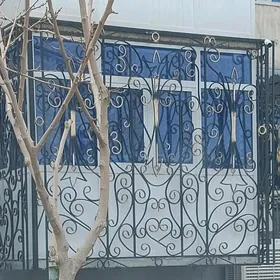 Решётки для Окон