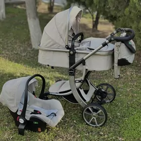 Kalyaska/каляска