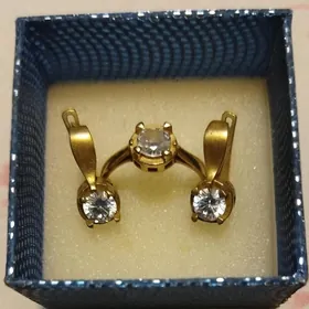 Kümůş hürem (Хюррем серебро)