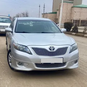 Toyota Camry 2010