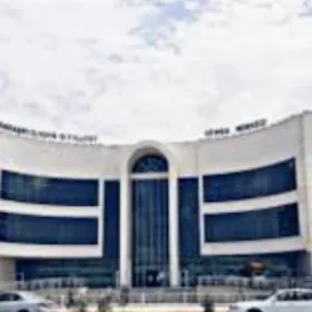 Optawoy magazyn 3etaz