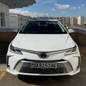 Toyota Corolla 2023