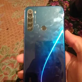 Redmi not8
