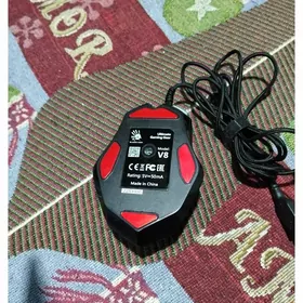 мышка для компьютера