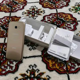 samsung a5 2017 32gb