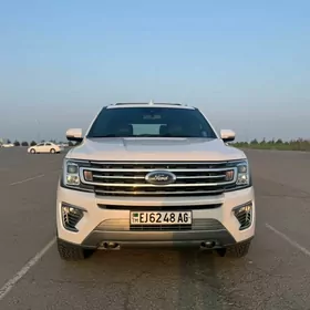 Ford Expedition 2021