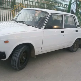 Lada 2107 2000