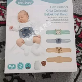 cagalar ucun sevi bebe