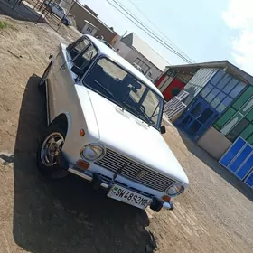 Lada 2101 1986