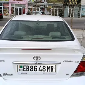 Toyota Camry 2003