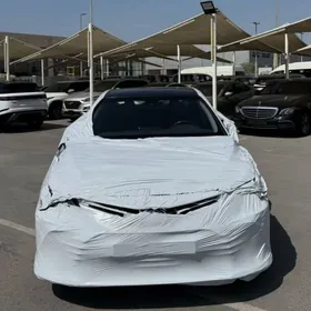 Toyota Camry 2023