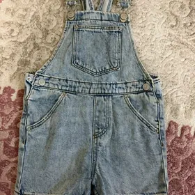 Şortıkly kombinezon