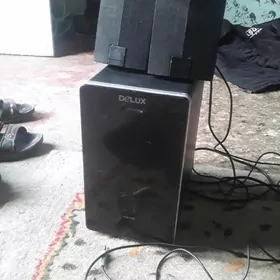 Kalonka Калонка  Bass