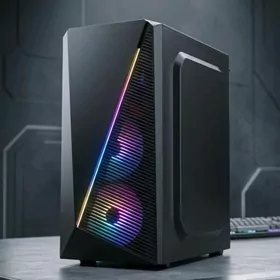 🟩 i5-9400 ️ RX 580 8GB ️