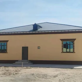 IPOTEKA ULY YOLYN UGRY