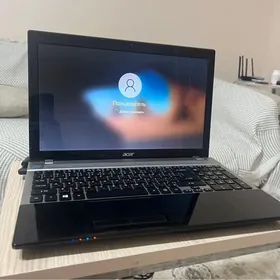 Acer i7-3pok/ram 8gb/vga  2 gb