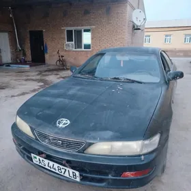 Toyota Carina 1995